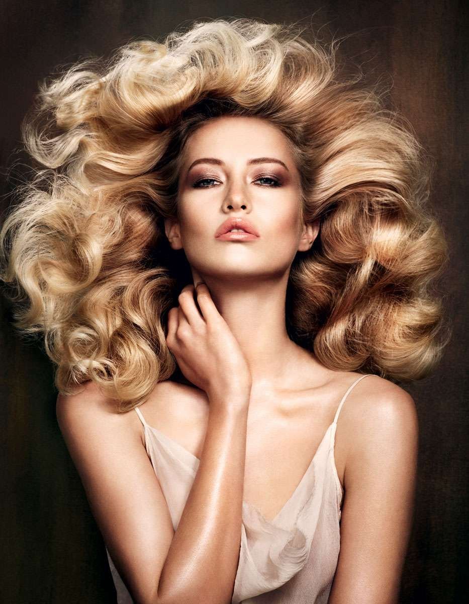 LOREAL Expert Volumetry Шампунь / Для объема тонких волос, 300 мл. фото 4